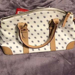 Dooney & Bourke bundle - new with tags